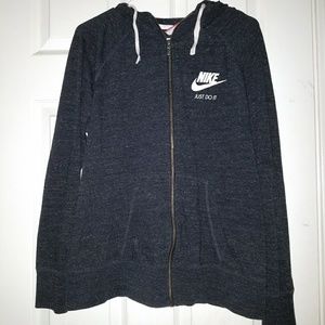 Nike light weight jacket